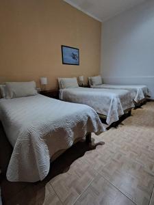 HOTEL Las Vegas - Caleta Olivia, Sta Cruz