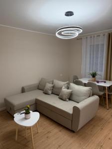 Apartment in Shkoder