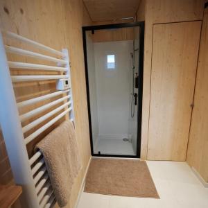 Tiny House Eole - Proche Issoudun, Safran, Rwe