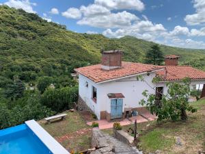 Alquiler en La Quebrada Rio Ceballos Córdoba
