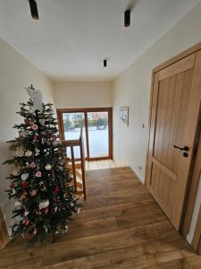 GORCOWIECZKA Dom nad Doliną