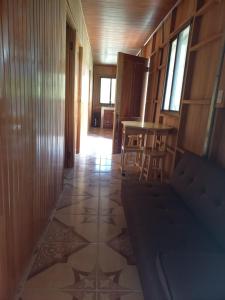 Volcan Barú Cozy Wooden Cabana