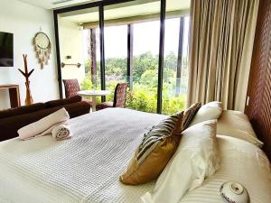 Fabulous studio 5 minutes from the beach in Tulum