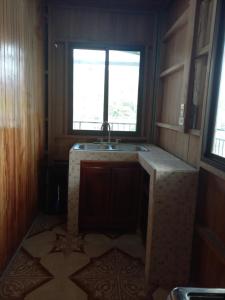 Volcan Barú Cozy Wooden Cabana