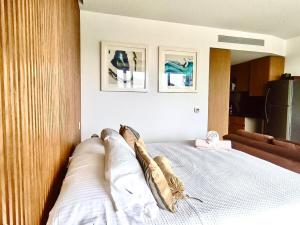 Fabulous studio 5 minutes from the beach in Tulum