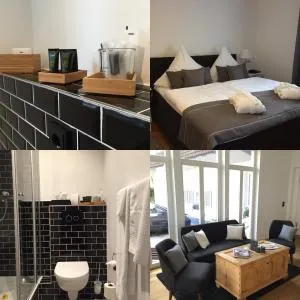 斯特芬赫内姆赫酒店 - Hasselroth