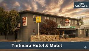 Tintinara Hotel