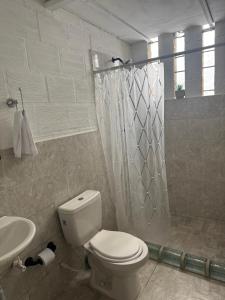 Alojamiento campestre