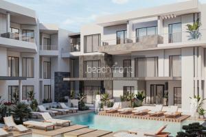 Studio in Magawish Hurghada