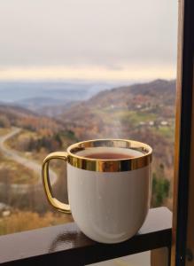 Mountain Side Kopaonik