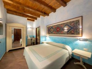 SU PASSU Country House img3