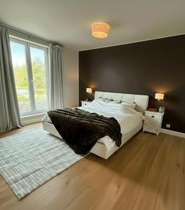 Luxe Villa Tramonto with jacuzzi