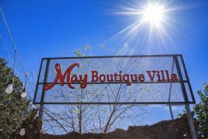 May Boutique Villa