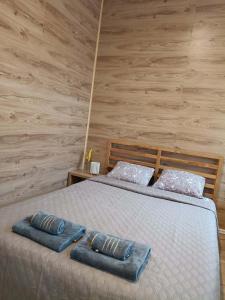 Cosy Balcony Apartment