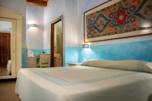 SU PASSU Country House