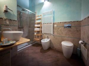 SU PASSU Country House img9