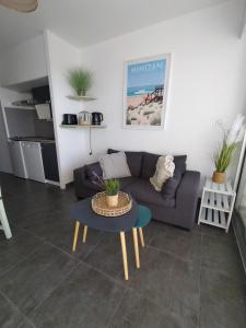 Mapalou Balcony Ocean View Cozy Downtown Parking