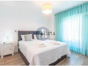 V4 Praia Verde - 8 to 11 People, 5 min beach walk