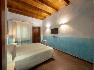 SU PASSU Country House img6