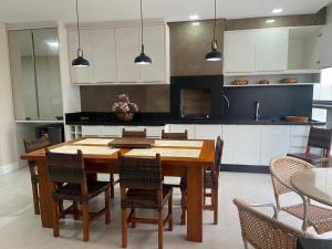 Apartamento 25 metros do mar