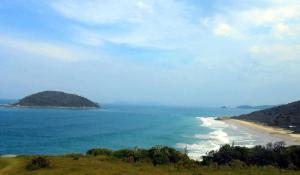 House 170m from the beach - 002A