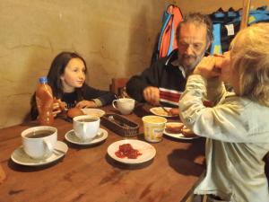 Ecofinca Macrocamping