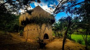 Ecofinca Macrocamping