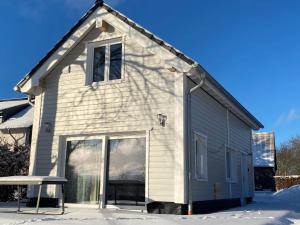 Schwedenhaus Fridhem Monschau- Weitblick