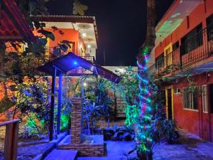 Villa Flores Departamentos