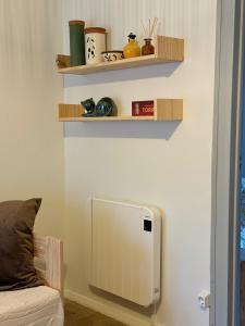 Servigueira by Grota Lodging