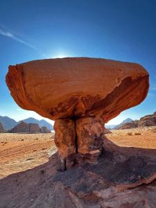 wadi rum luxe tours
