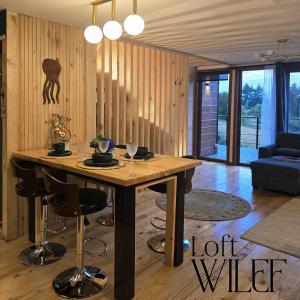 Loft Wilef