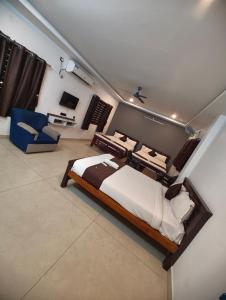 Serenity Shores Luxury Stay