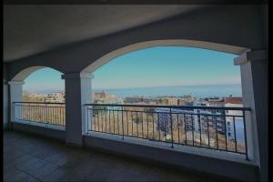 Sea Panorama Apartments Golden sands