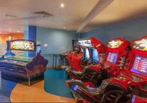 Swanmere lodge, Lakeside view Pinelake Carnforth