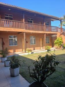 Pousada Céu de Tucuns