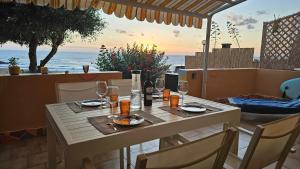 Casa Colori - Entspannen mit Meerblick