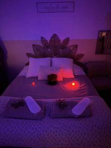 Latelier des rêves Un moment magique spa privé