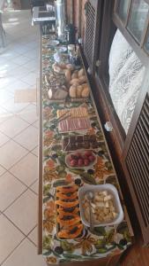 Pousada Céu de Tucuns