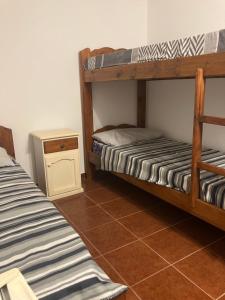 Casa SENOSDIO - Mar Azul Playa