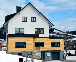 Haus Stadler - Self Check-in