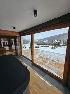 GORCOWIECZKA Dom nad Doliną