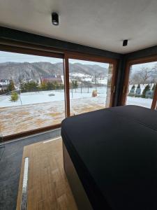 GORCOWIECZKA Dom nad Doliną