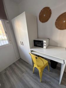Centrico apartamento en Leganes