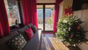 Domek GORCZAŃSKA KOLIBA w Gorcach