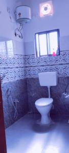 Donyiz Nest Homestay