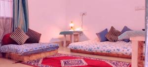 Donyiz Nest Homestay