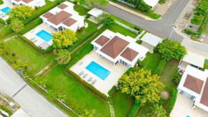 Luxury 2BR Villa next to Santa Fe