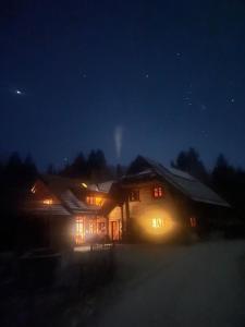 Ferienwohnung am Hirschenmoor