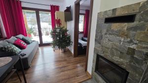 Domek GORCZAŃSKA KOLIBA w Gorcach